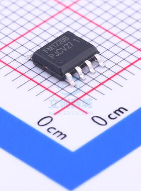 DC-DC电源芯片 FM1720B SOP-8 FM(富满)