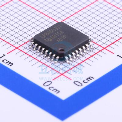 LED驱动 LP8860JQVFPRQ1 HLQFP-32 TI()