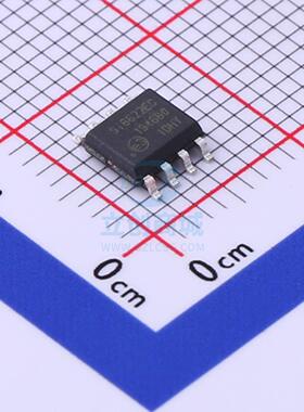 数字隔离器 SI8622EC-B-ISR SOIC-8  全新原装进口