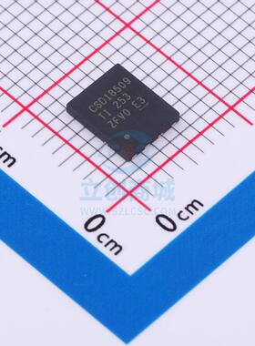 场效应管(MOSFET) CSD18509Q5BT VSON-CLIP-8 TI()