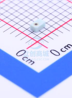 RF滤波器 RFLPF2012100F28Q1C SMD,2x1.25x1mm 全新原装正品