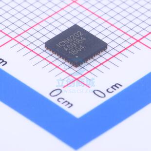 LVDS芯片 ICN6202 QFN-40 CHIPONE(集创北方)