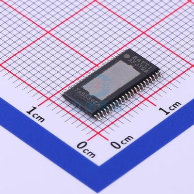 音频功率放大器 TAS5342ADDVR HTSSOP-44 TI 全新原装进口