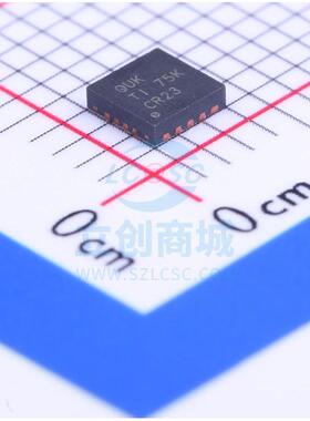 DC-DC电源芯片 TPS63061DSCT WSON-10 TI()