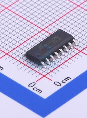 音频功率放大器 MIX3006 SOP-16 MIXINNO(矽诺微)