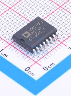 ADC/DAC-专用型 AD421BRZRL7 SOIC-16 全新原装进口