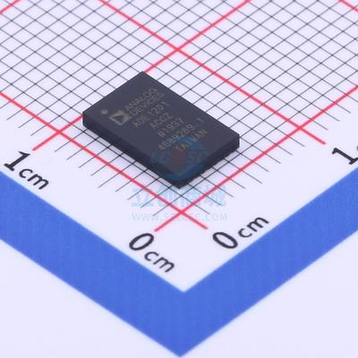 模数转换芯片ADC ADE1201ACCZ LGA-20 ADI(亚德诺)/LINEAR(凌特)