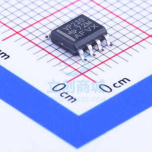 CAN芯片 SN65HVD230DR SOIC-8_150mil TI 全新原装进口