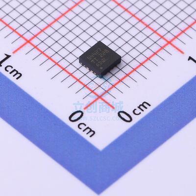 DC-DC电源芯片 TPS54427DRCT VSON-10(3x3) TI 全新原装正品