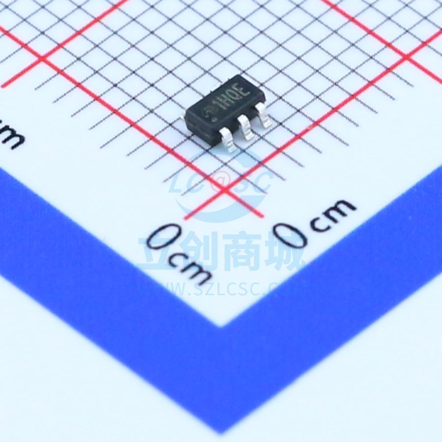 DC-DC电源芯片 ME3116AM6G SOT-23-6 MICRONE(南京微盟)