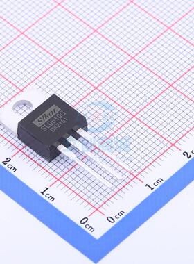 AC-DC控制器和稳压器 SL0610G TO-220 Slkor(萨科微)