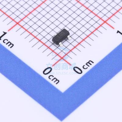 线性稳压器(LDO) MS78L05S SOT-23 MSKSEMI(美森科)