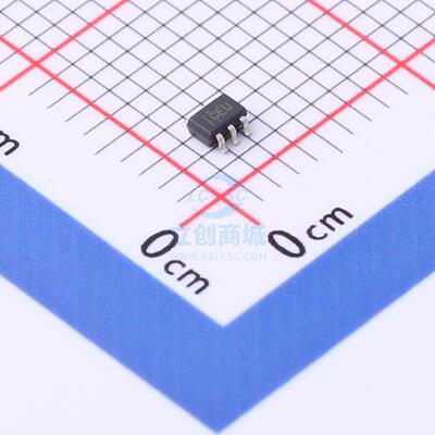 电流感应放大器 INA211AIDCKR SC-70-6 TI 全新原装进口