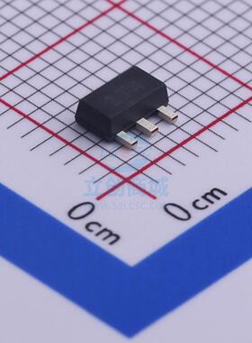 线性稳压器(LDO) ZXTR2012Z-7 SOT-89 DIODES(美台)