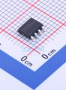 电池管理 XB8086A SOP-8PP xysemi(赛芯微)