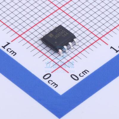 DC-DC电源芯片 MC34063AGD SOP-8 HTC
