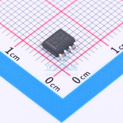 运算放大器 SA5534ADR SOIC-8 TI 全新原装进口