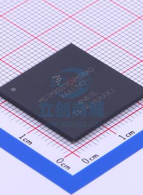 全新原装进口 MCIMX6S7CVM08AD MAPBGA-624_21x21