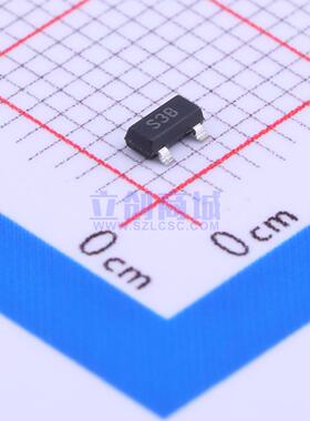 监控和复位芯片 LM809M3X-2.63/NOPB SOT-23-3 TI()