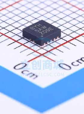DC-DC电源芯片 TPS62402DRCR VSON-10_EP TI 全新原装进口