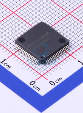 模数转换芯片ADC ADS8588SIPMR LQFP-64 TI()