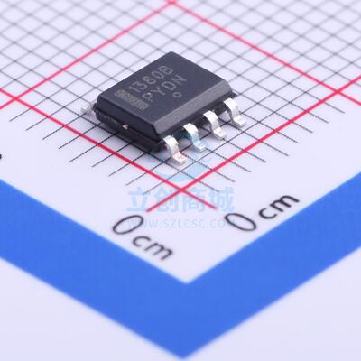 AC-DC控制器和稳压器 NCP1380BDR2G SOIC-8 on 全新原装进口
