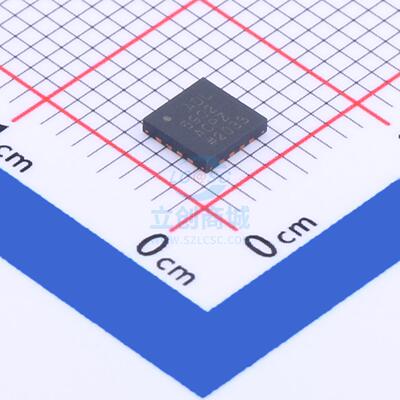 RF检波器 ADL5902ACPZ-R7 LFCSP-16 ADI 全新原装进口