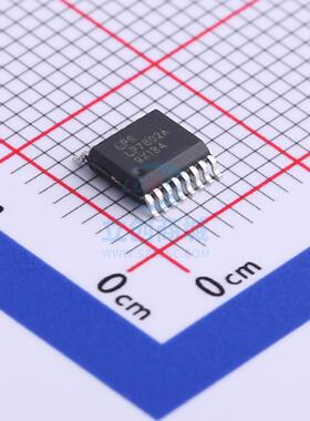 电池管理 LP7802ASOF SSOP-16 LOWPOWER(微源半导体)