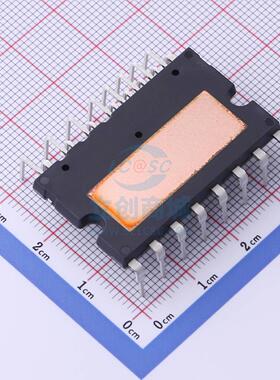 专业电源管理(PMIC) IKCM20L60GD PG-MDIP-24 全新原装进口