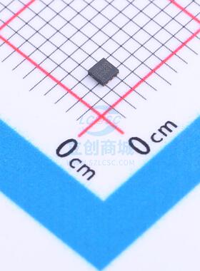 NOR FLASH ZD25WD20BNIGR USON8-1.5x1.5x0.45mm Zetta 全新原装