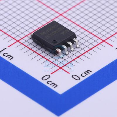 NOR FLASH BY25Q32BSSIG(T) SOP-8_208mil BOYAMICRO(博雅)