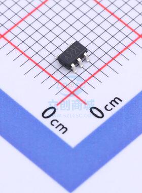 DC-DC电源芯片 XT1861B332SR-G SOT-23-5L natlinear(南麟)