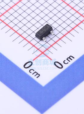 电压基准芯片 AP431IANTR-G1 SOT-23 DIODES(美台)