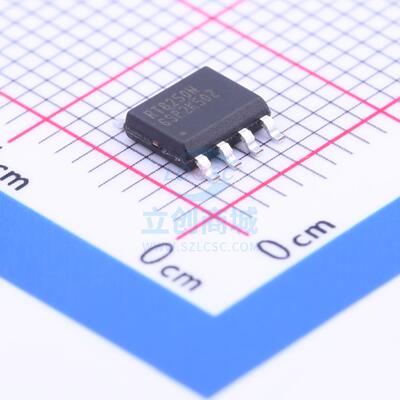 DC-DC电源芯片 RT8250NGSP SOIC-8_EP_150mil RICHTEK(立锜)