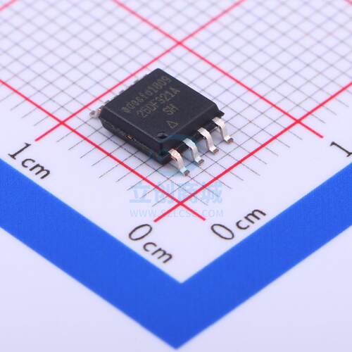 NOR FLASH AT25DF321A-SH-T SOIC-8_208mil  全新原装进口