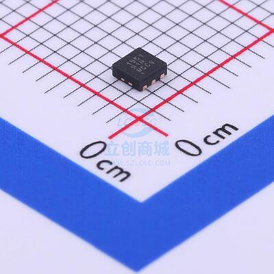 场效应管(MOSFET) CSD15571Q2 WSON-6 TI 全新原装进口