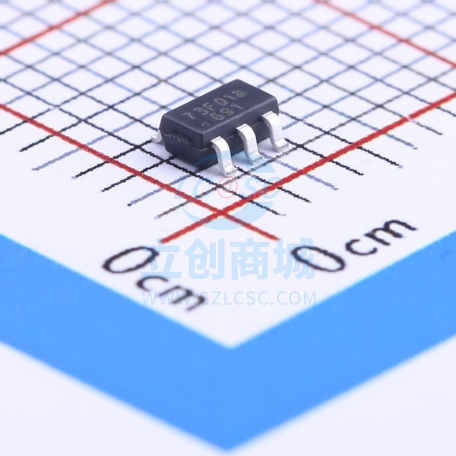 AC-DC控制器和稳压器 OB2273MP SOT-23-6 OB(昂宝)