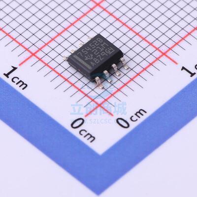 驱动器 SN75452BDR SOIC-8 TI 全新原装进口