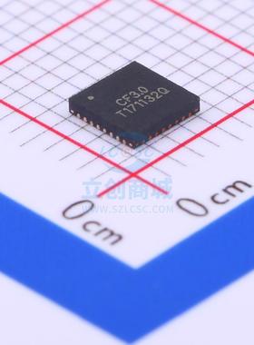 单片机(MCU/MPU/SOC) JMT1808R QFN-32 ironchip(江苏宏云)