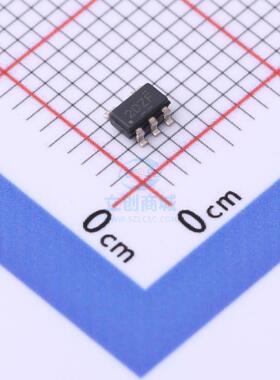 线性稳压器(LDO) TPS78401DBVR SOT-23-5 TI 全新原装正品