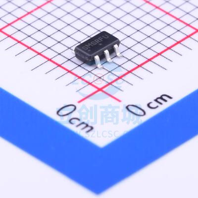 监控和复位芯片 NCP301LSN42T1G TSOP-5 ON 全新原装进口