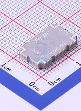 RF耦合器 11305-20 SMD,14.22x8.89mm Anaren(安伦)