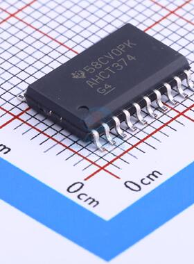 触发器 SN74AHCT374DWR SOIC-20 TI 全新原装正品