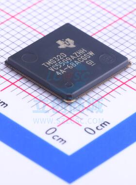 TI 全新原装进口 TMS320VC5509AZHH LFBGA-179 TI 全新原装进口