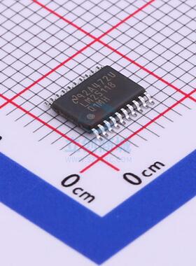 AC-DC控制器和稳压器 LM25118Q1MHX/NOPB HTSSOP-20 TI()