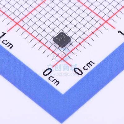线性稳压器(LDO) NCV8187AMTW080TAG WDFNW-6(2x2) on 全新原装进