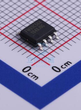 EEPROM FM93C56A-SO-T-G SOP-8 FM(复旦微)