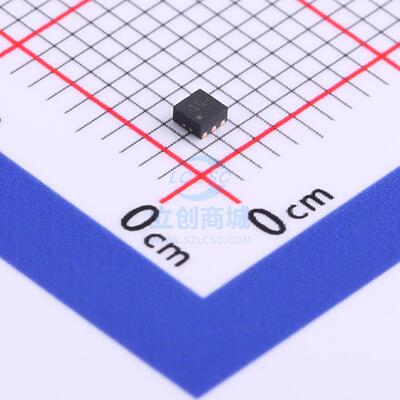 DC-DC电源芯片 TPS610985DSER WSON-6 TI 全新原装进口