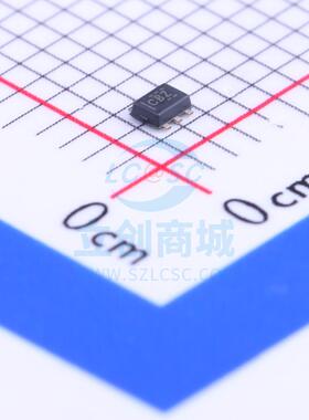 温度传感器 TMP102AIDRLR SOT-563 全新原装正品