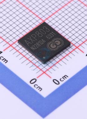 单片机(MCU/MPU/SOC) AXP803 QFN-68 Allwinner(全志)